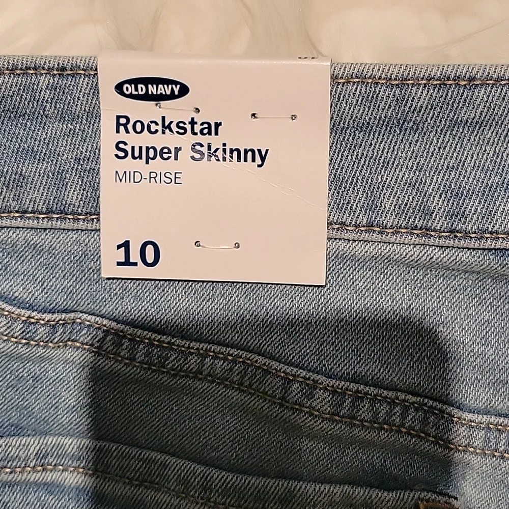 Rockstar Jeans by Old Navy - Picture 2 of 7
